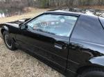 Pontiac Firebird Trans Am GTA KITT Tribute 1987 года